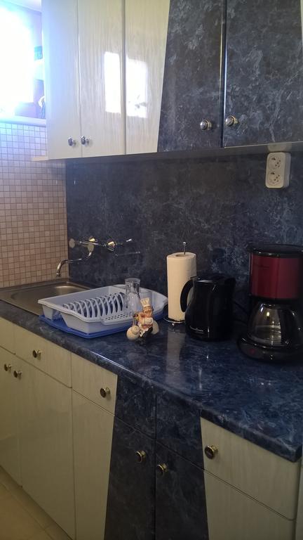Pongrácz Apartman Zirc Esterno foto