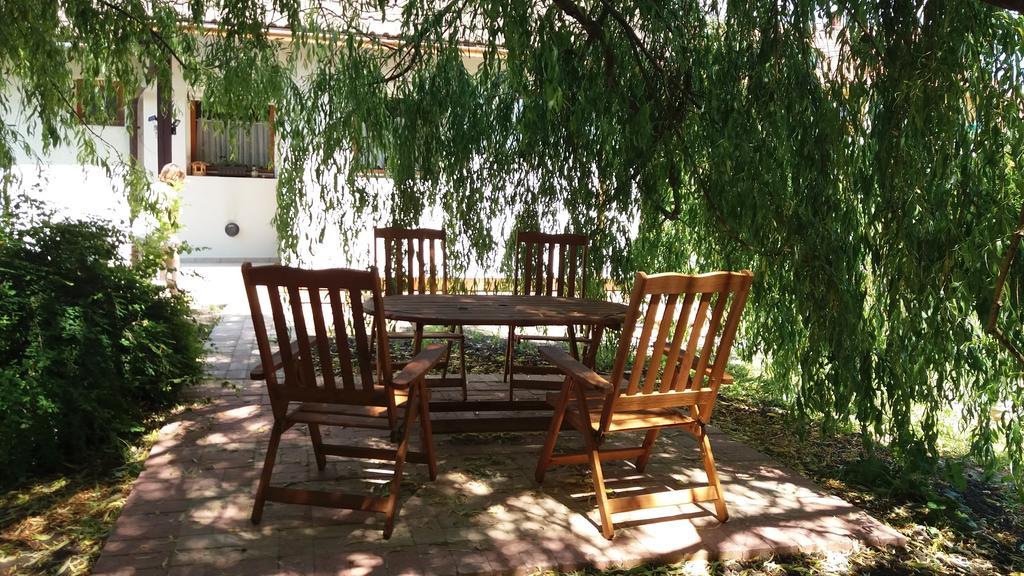 Pongrácz Apartman Zirc Esterno foto
